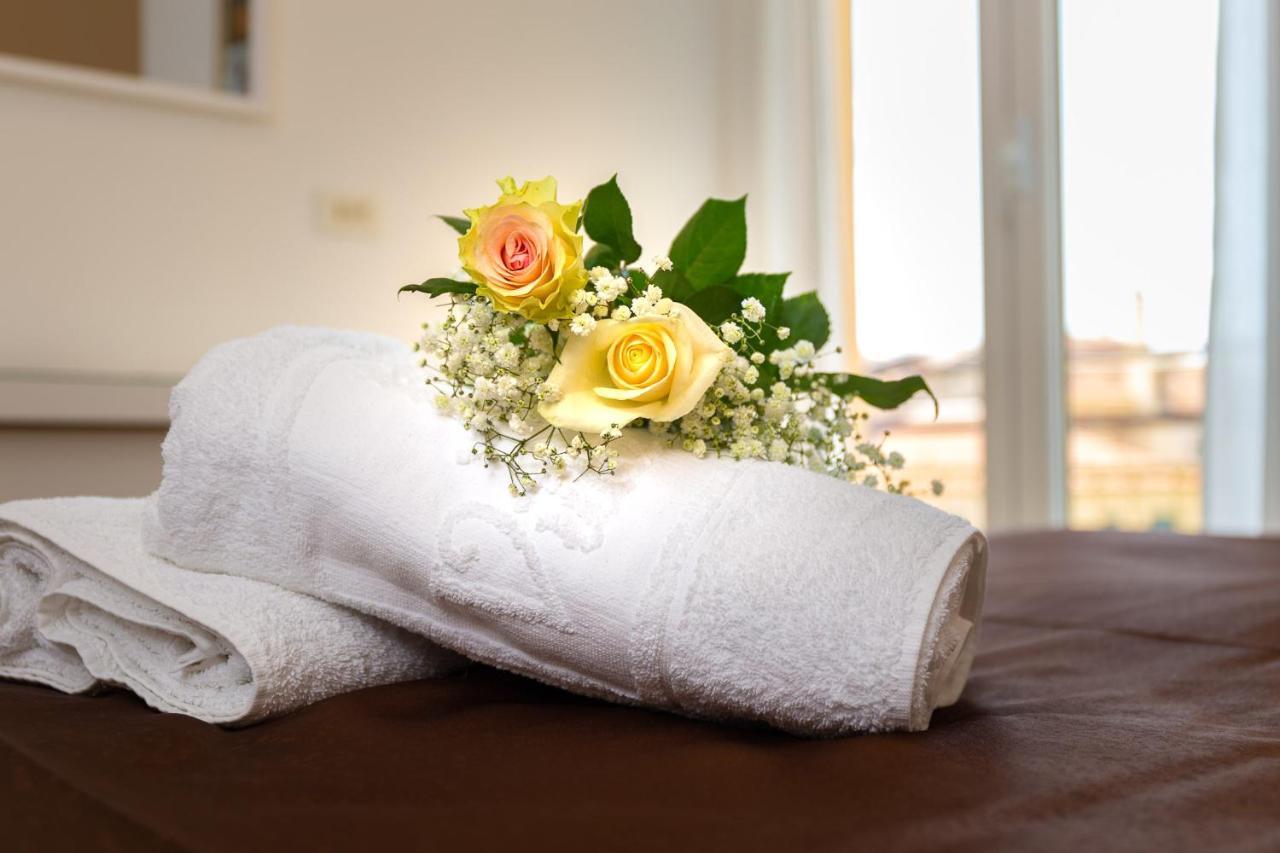 Lina Hotel 3*