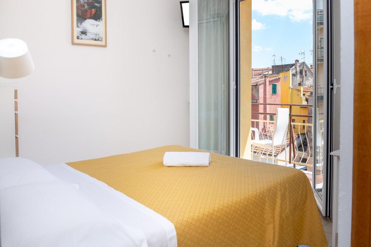 Hotel Lina Loano