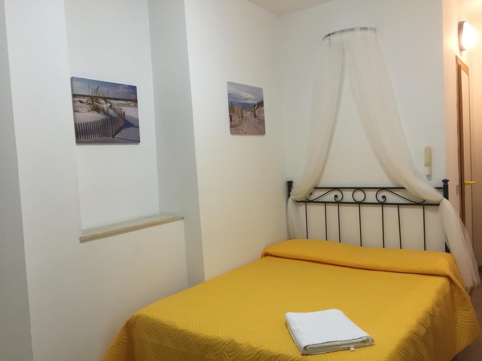 Hotel Lina Loano