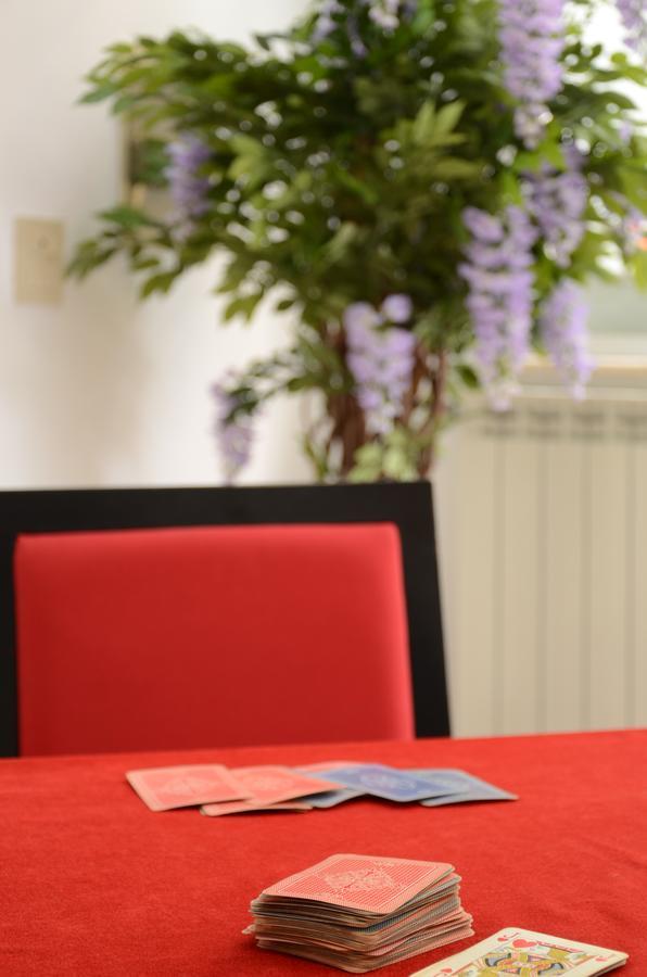 Lina Hotel Loano