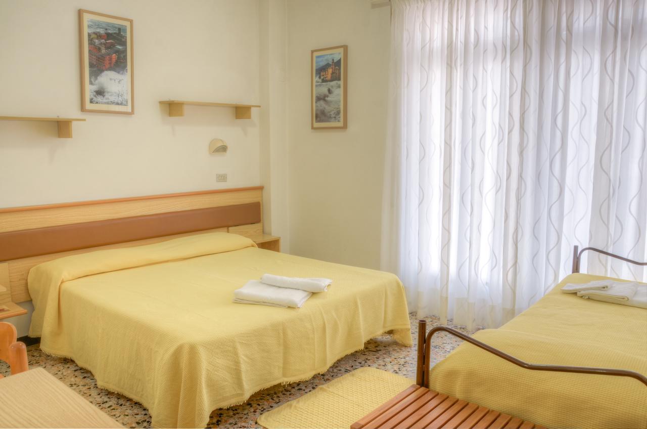 Hotel Lina