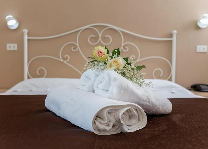 Hotel Villa Lina