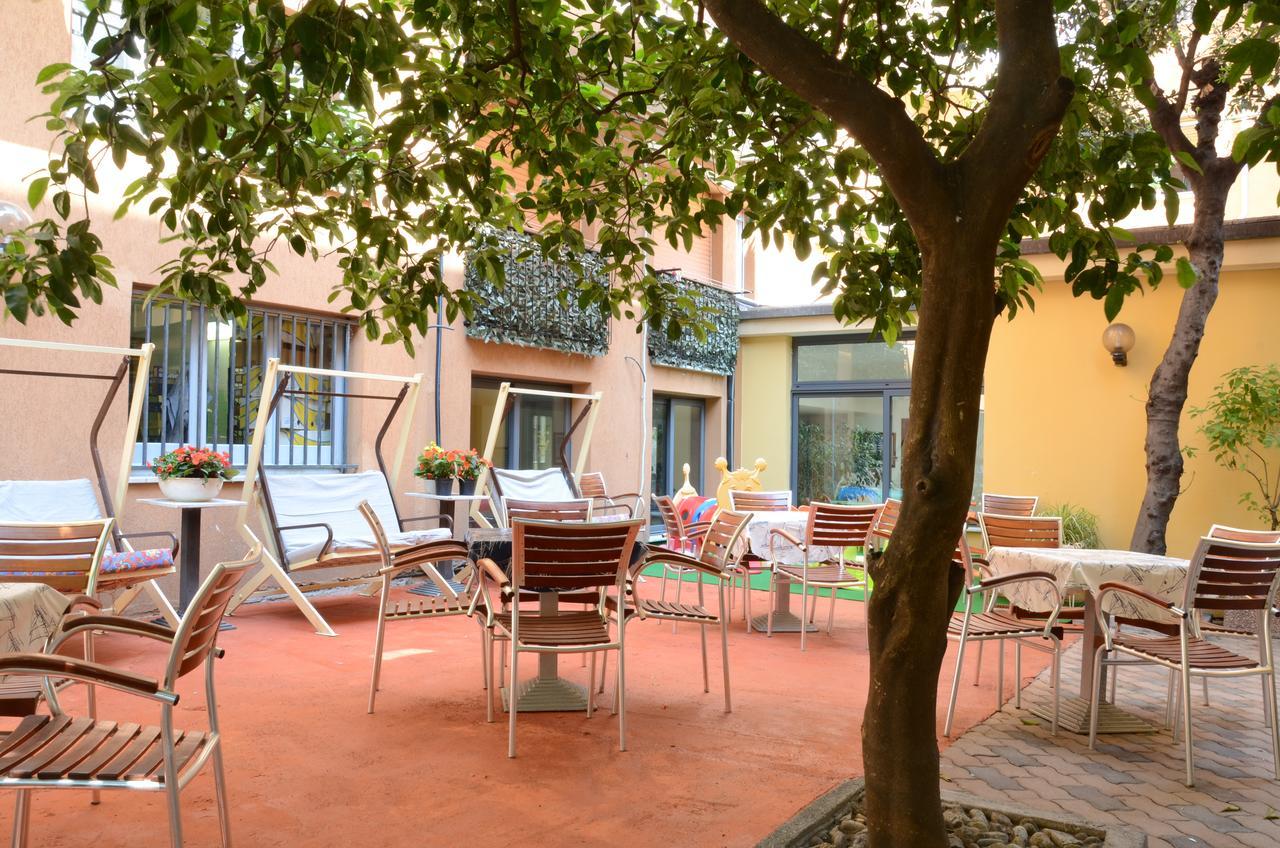 Hotel Lina Loano