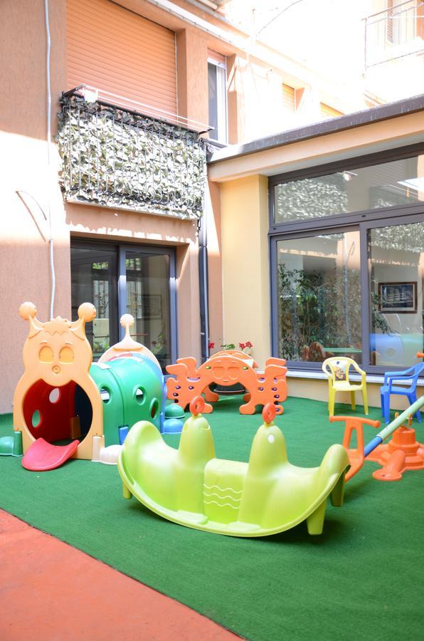 Hotel Lina Loano