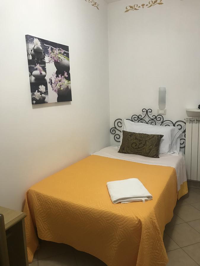 Hotel Lina 3*